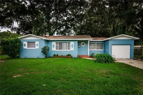 1105 W Spencer Street Plant City FL 33563