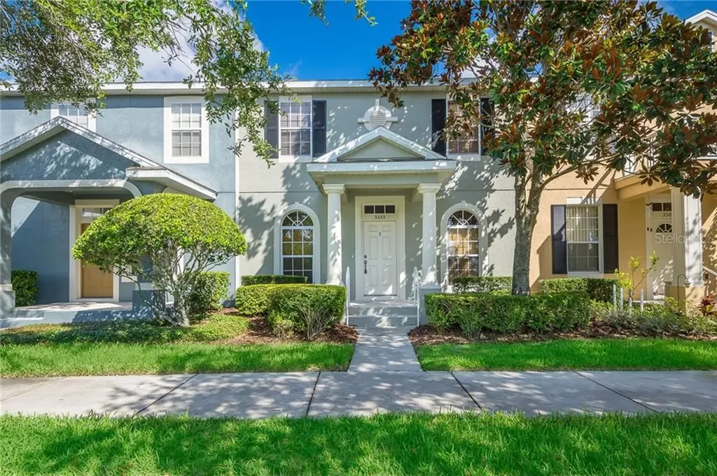 5555 Somersby Road Windermere FL 34786