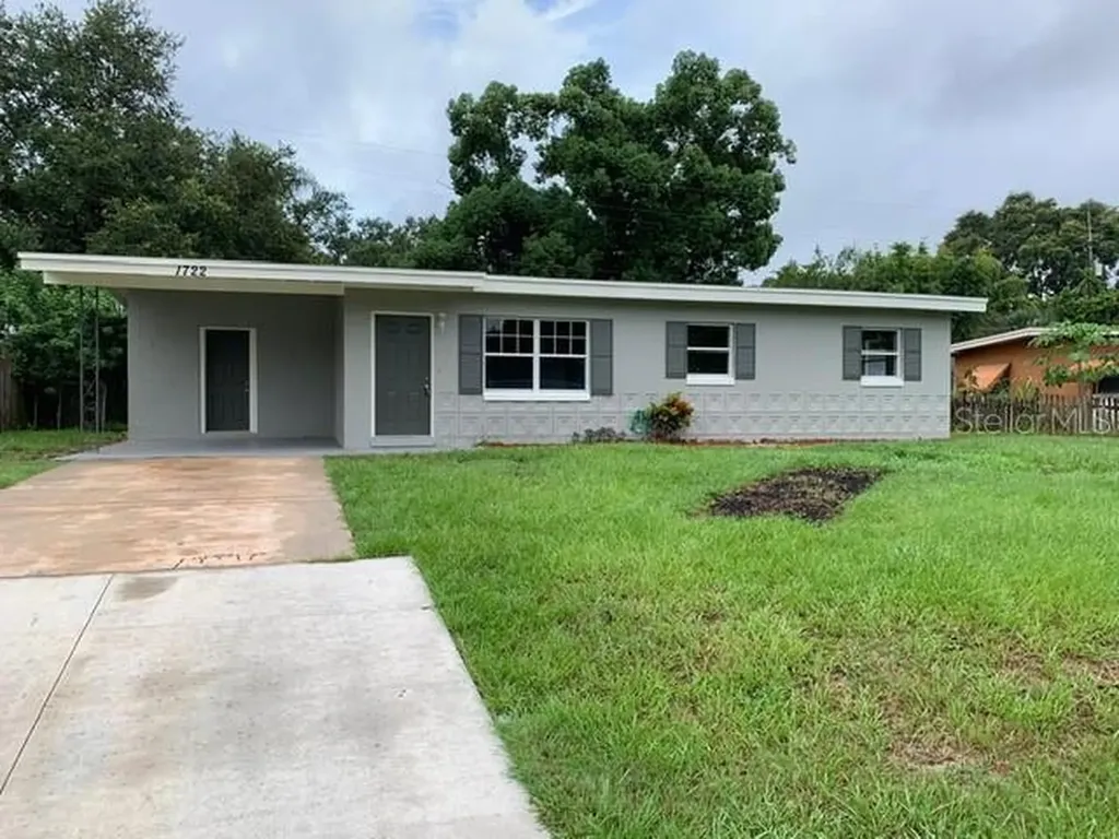 1722 36th Street Orlando FL 32839