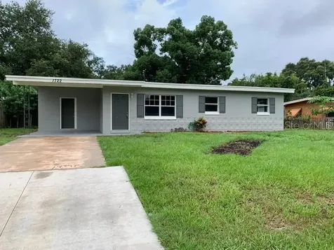 1722 36th Street Orlando FL 32839