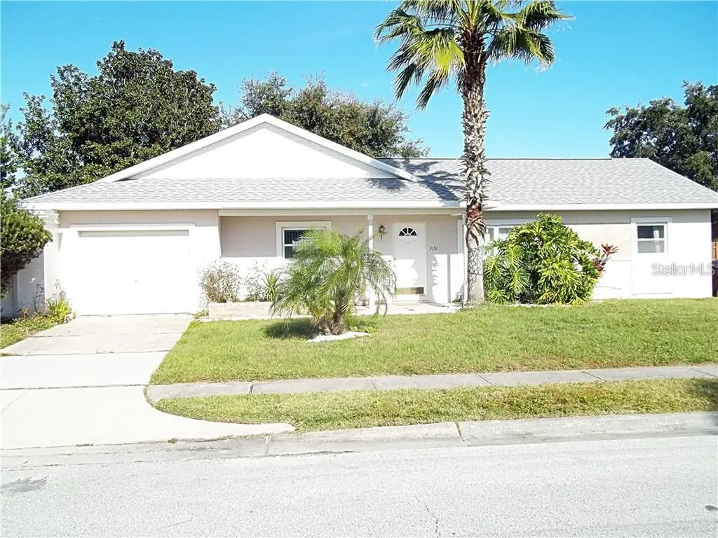 3151 Little Sound Drive Orlando FL 32827
