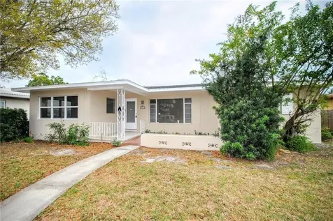 6610 3rd Avenue N St Petersburg FL 33710