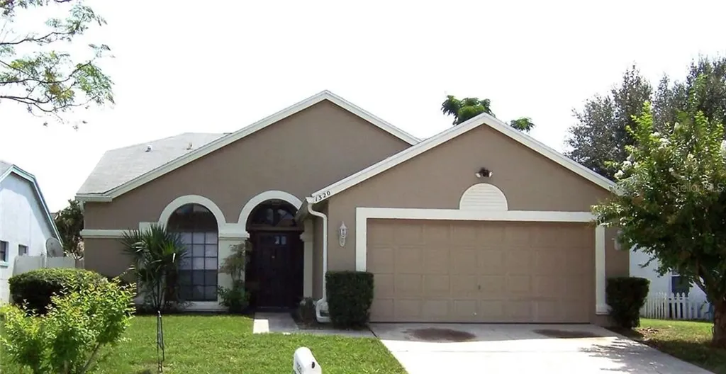 1320 Tindaro Drive Apopka FL 32703