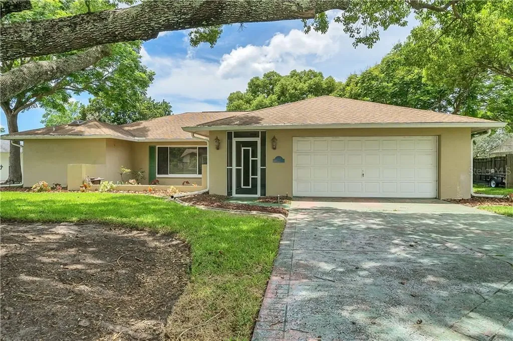 5141 Lydia Court Spring Hill FL 34608