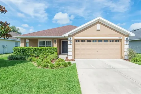 9609 Jaybird Lane Land O Lakes FL 34638