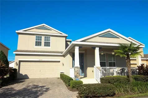 14506 Bahama Swallow Boulevard Winter Garden FL 34787