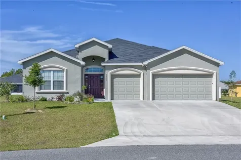 9852 SW 54th Avenue Ocala FL 34476