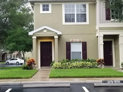 10711 Chesham Hill Court Riverview FL 33579