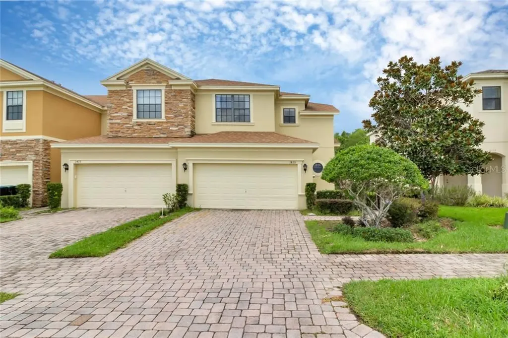 1425 Portofino Meadows Boulevard Orlando FL 32824