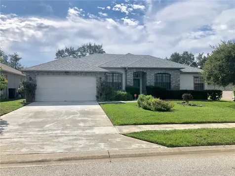 383 Pine Springs Drive Debary FL 32713