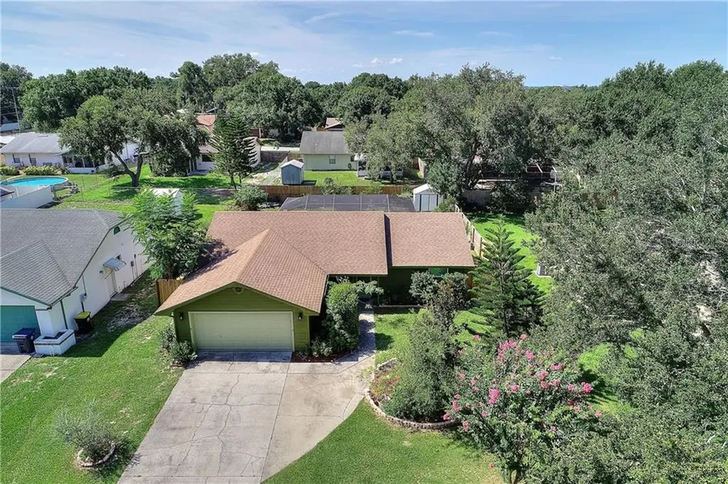 107 Keith Court Auburndale FL 33823