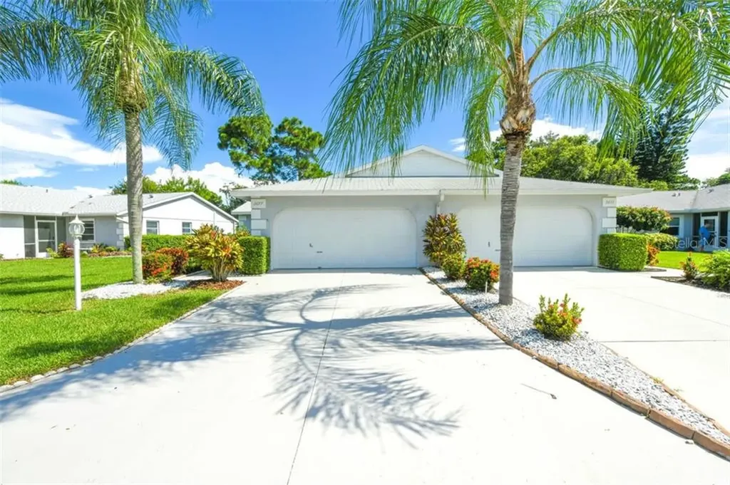 3677 Bonaventure Court Sarasota FL 34243