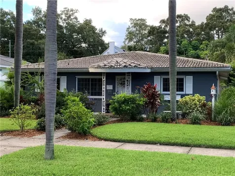 1110 14th Avenue N St Petersburg FL 33705