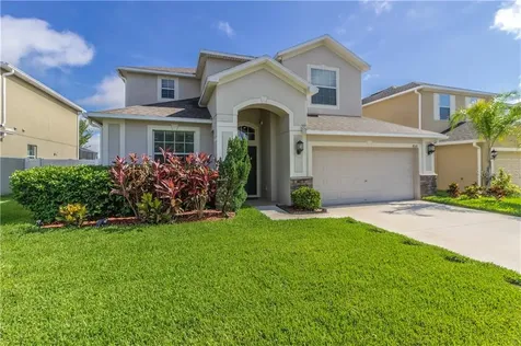 18321 Aylesbury Lane Land O Lakes FL 34638