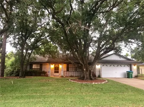 1635 Alloway Drive Deltona FL 32738