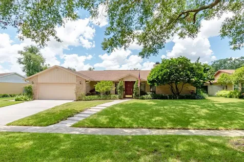 3936 Orange Lake Drive Orlando FL 32817
