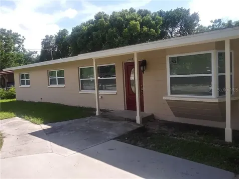 10918 N Hyacinth Avenue Tampa FL 33612