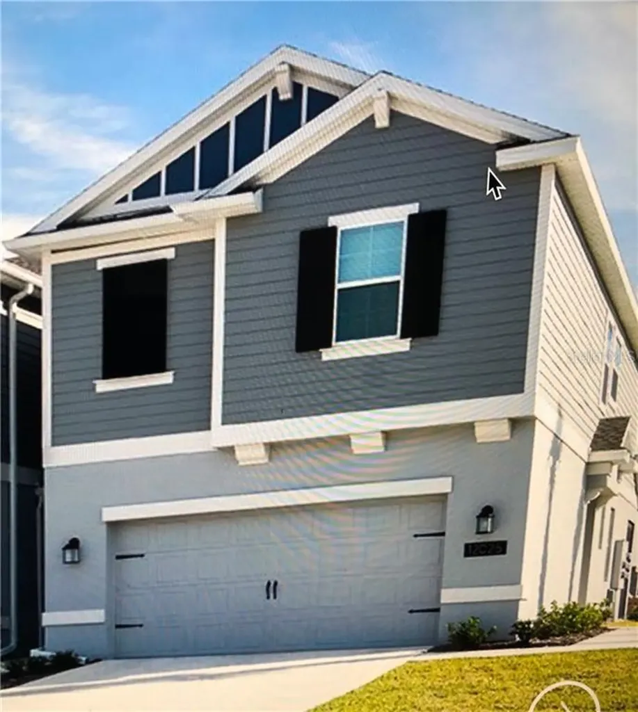 12462 Turtle Grass Drive Orlando FL 32824