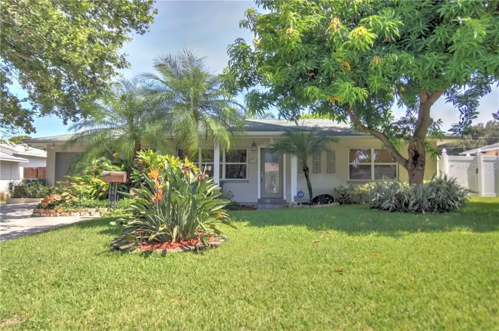 5259 35th Terrace N St Petersburg FL 33710