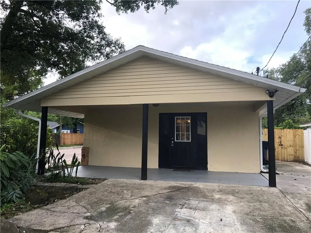 302 W Genesee Street Tampa FL 33603