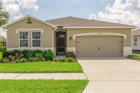 5792 Marsh Landing Drive Winter Haven FL 33881