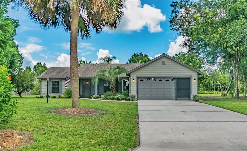 2554 Rusk Court Deltona FL 32738
