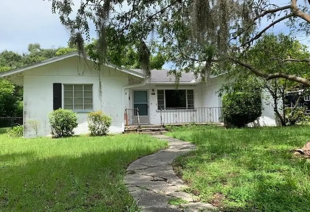 605 N Clayton Street Mount Dora FL 32757