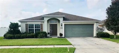 634 Alpine Thistle Drive Brooksville FL 34604