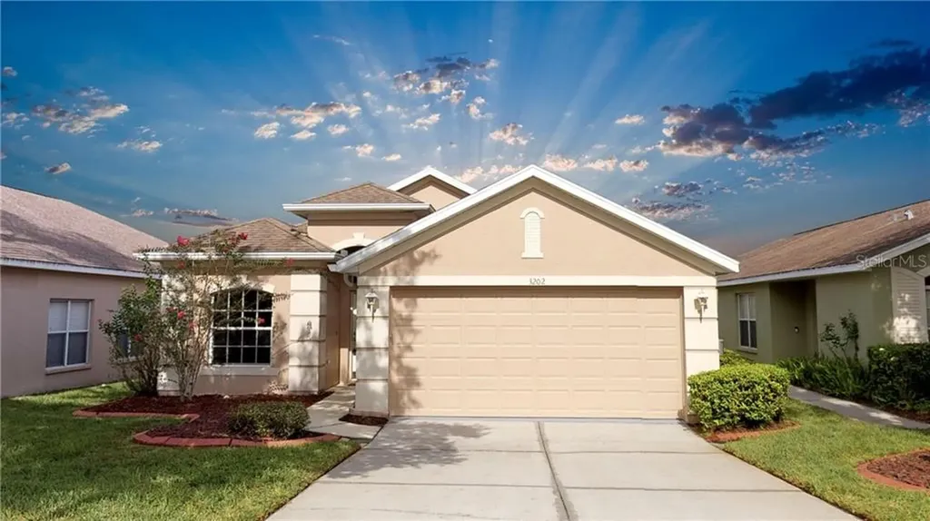 3202 Banyan Hill Lane Land O Lakes FL 34639