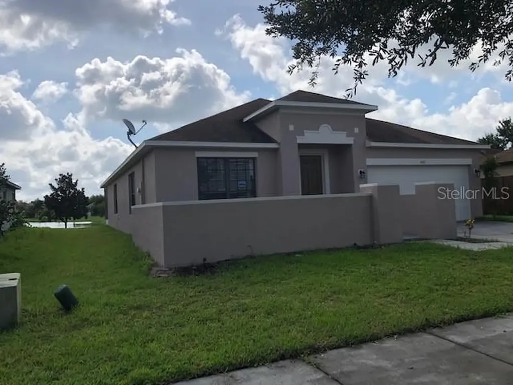 4901 Heartland Street Orlando FL 32829