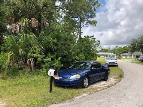 466 Cortez Road NW Palm Bay FL 32907