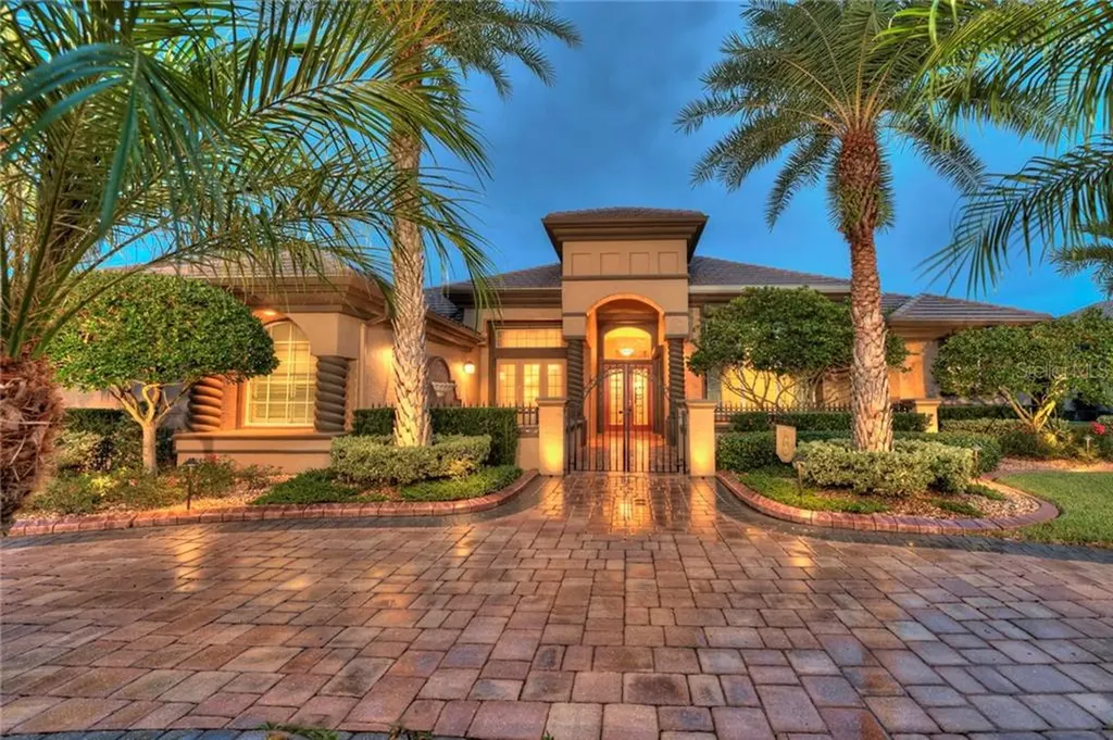 2024 King Air Court Port Orange FL 32128