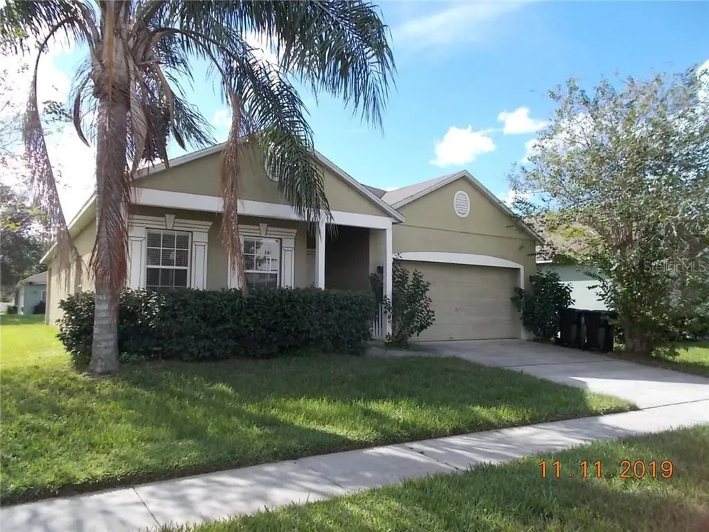 2122 Victoria Falls Drive Orlando FL 32824