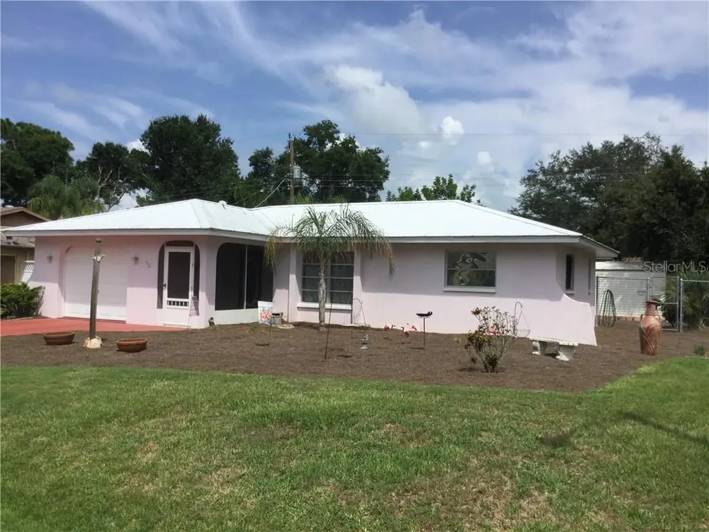 352 Victoria Road Venice FL 34293