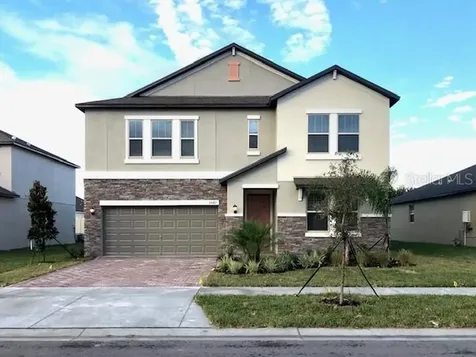25183 Lambrusco Loop Lutz FL 33559
