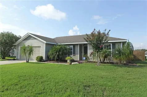 505 Tortola Avenue Tavares FL 32778