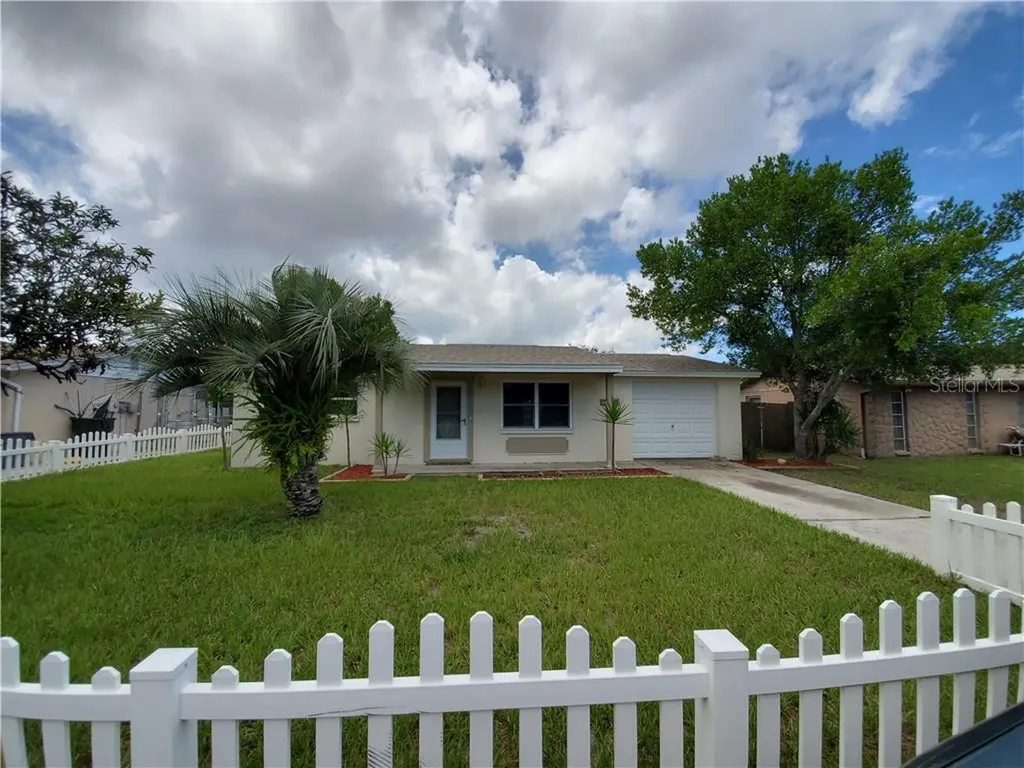 7300 Rockwood Drive Port Richey FL 34668