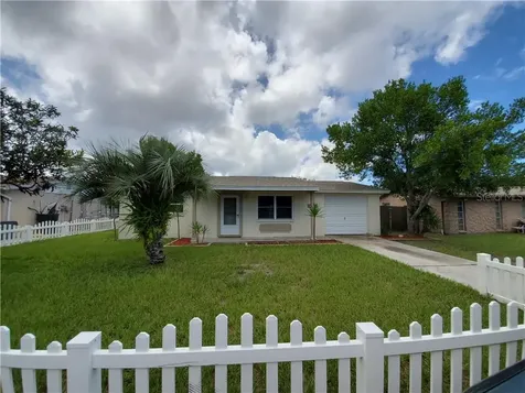 7300 Rockwood Drive Port Richey FL 34668