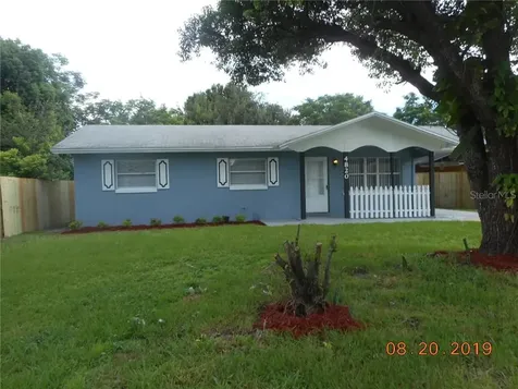 4820 Selbe Court Orlando FL 32811
