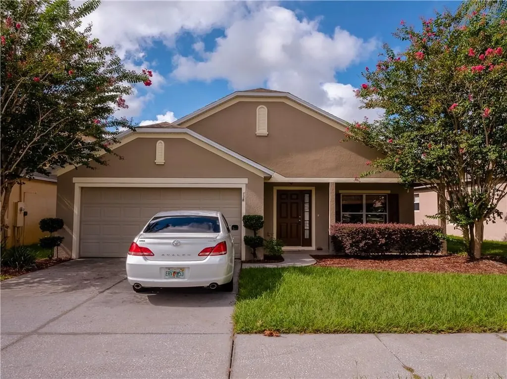 138 Dakota Avenue Groveland FL 34736