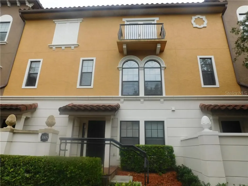 3805 Messina Drive Lake Mary FL 32746