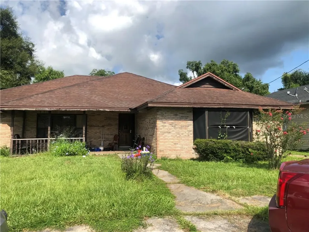 765 S 3rd Avenue Bartow FL 33830