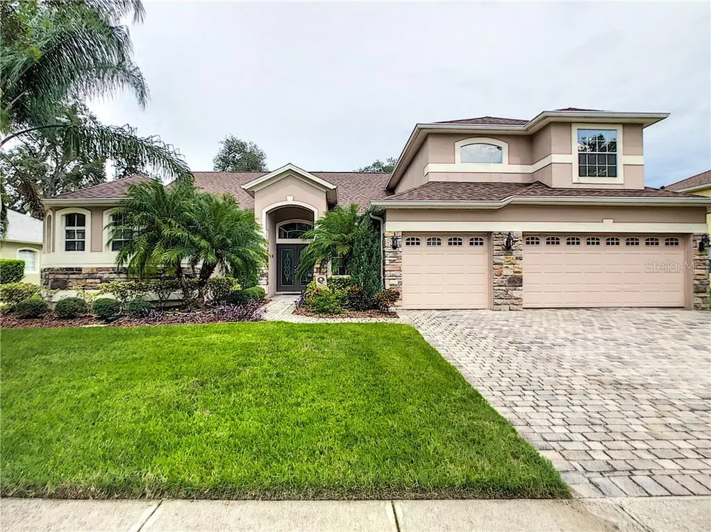 2794 Rustic Oak Place Oviedo FL 32766