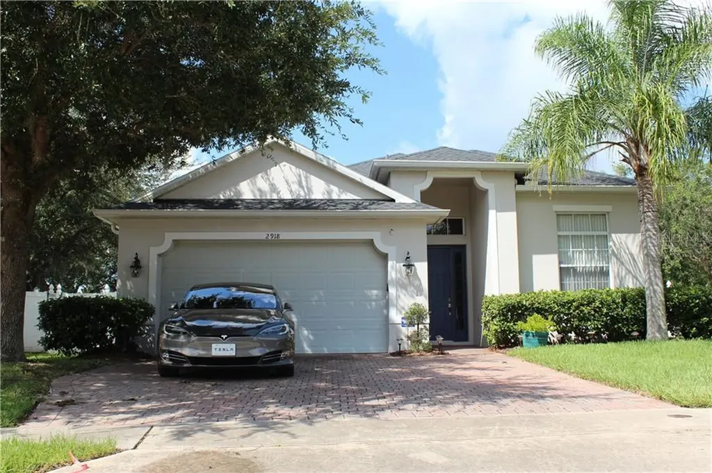 2918 Sweetspire Circle Oviedo FL 32766