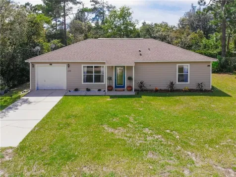 130 Chestnut Avenue Orange City FL 32763