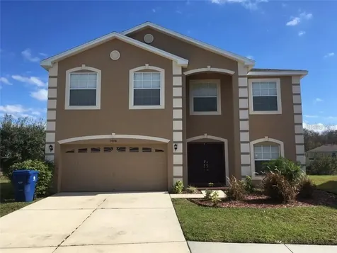 5908 Desert Peace Avenue Land O Lakes FL 34639