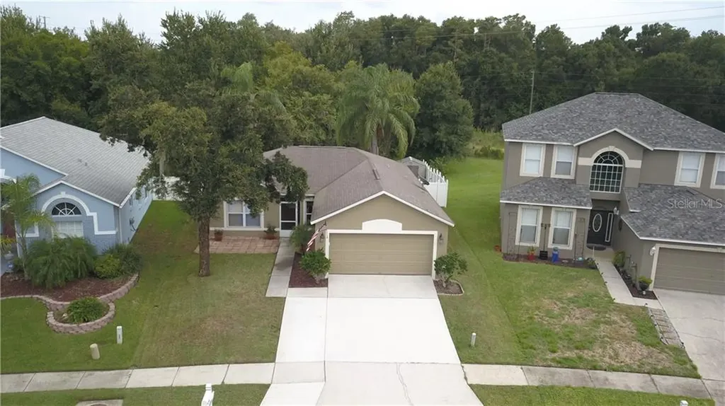 24944 Hyde Park Boulevard Land O Lakes FL 34639