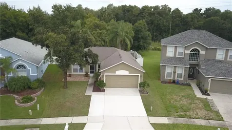 24944 Hyde Park Boulevard Land O Lakes FL 34639
