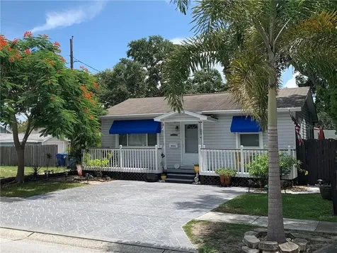 3731 20th Street N St Petersburg FL 33713