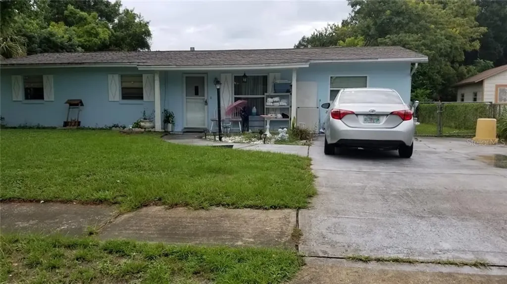 132 Dahlia Court Altamonte Springs FL 32714